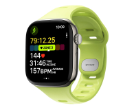 Nomad Tempo Band Apple Watch 41mm / 42mm lime - 1472737 - zdjęcie 1